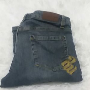 Vintage Roca Wear Woman's Jeans